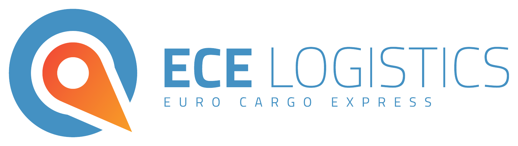 ECE Logistics — Euro Cargo Express